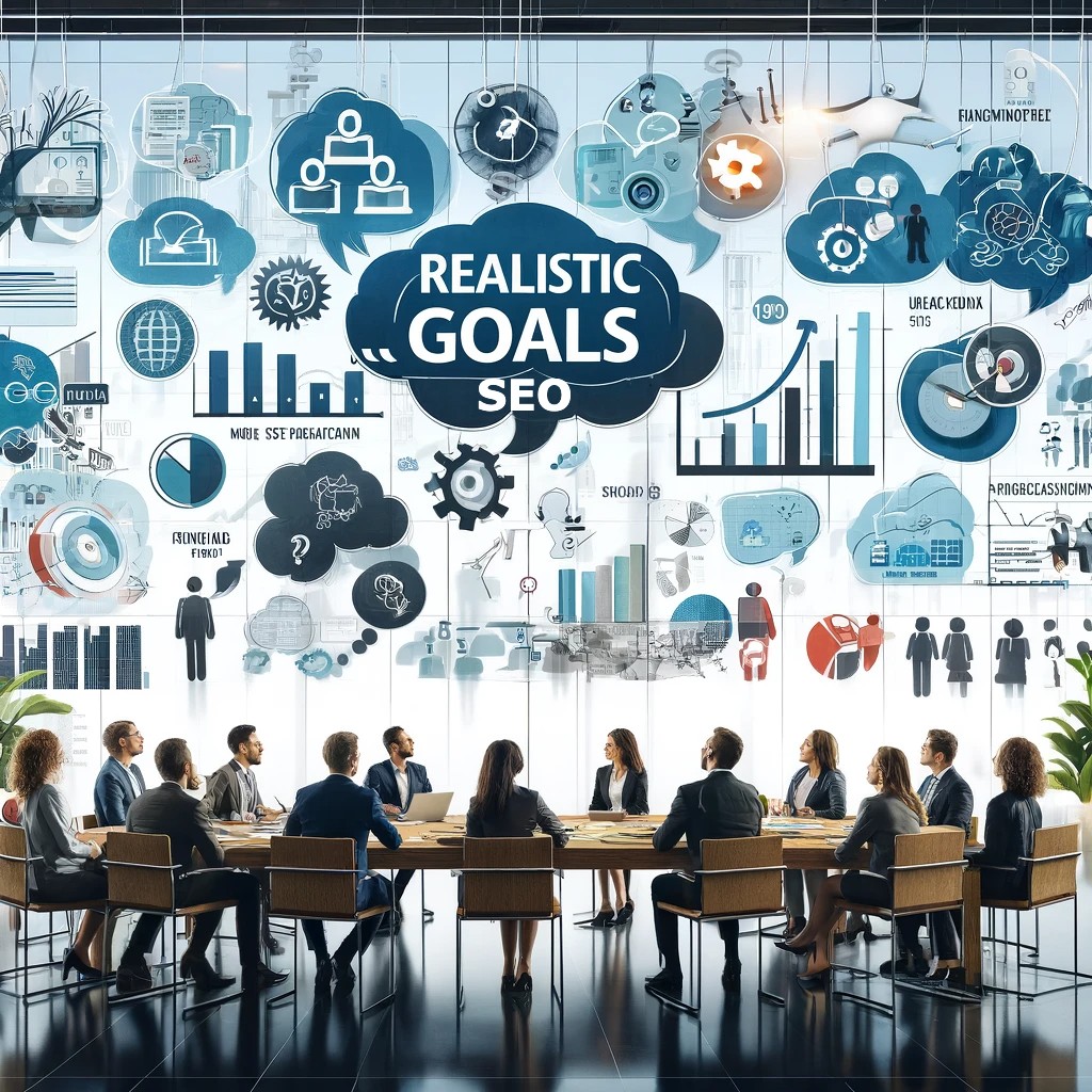 How to Setting Realistic Goals for Your Business