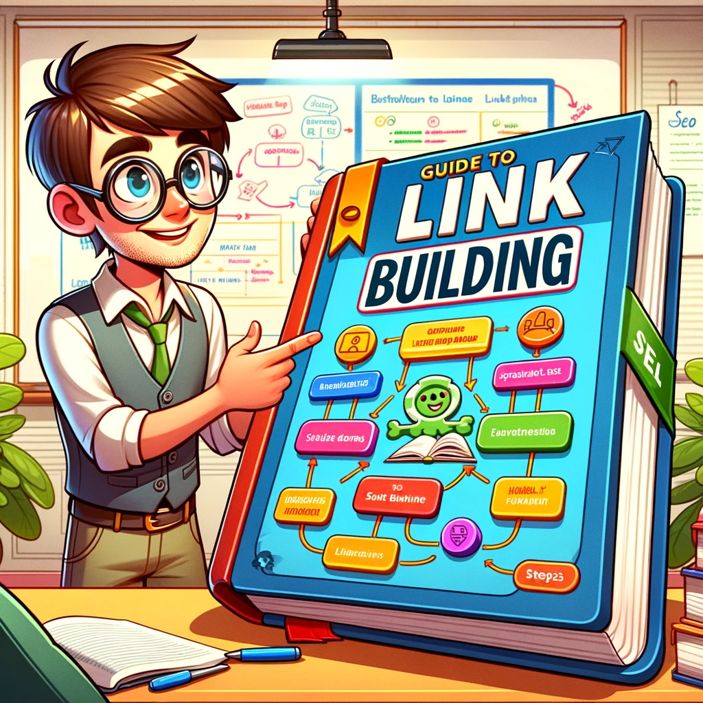 a Guide to Link Building